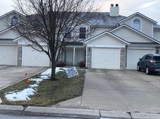 5514 NW Downing St, Blue Springs, MO 64015