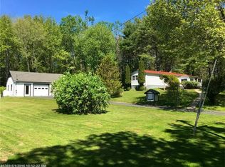 149 W Hamlet Rd, Newcastle, ME 04553