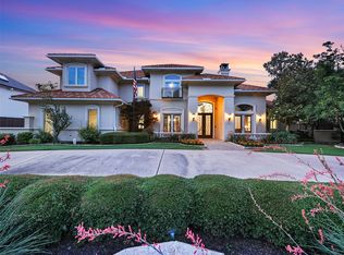 6513 Timber Wolf Trl, Plano, TX 75093
