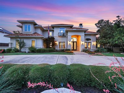 6513 Timber Wolf Trl, Plano, TX, 75093