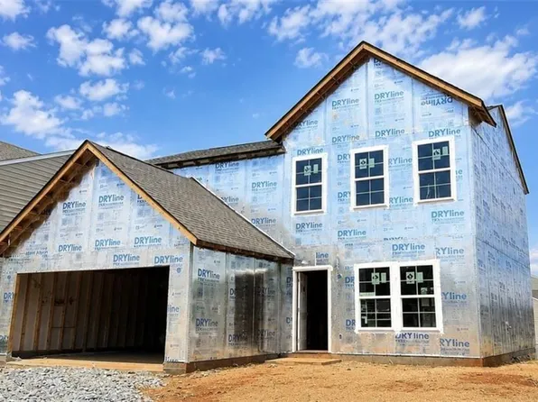 125 Cherry Glen Way, Euharlee, GA 30145