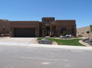 4885 N White Rocks Dr, Saint George, UT 84770