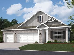 Cortland Plan, Harper Estates, Avon, IN 46123