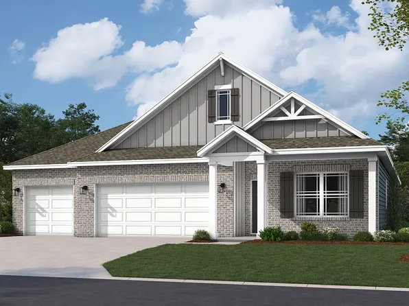 Cortland Plan, Harper Estates