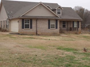6402 Fieldstone Rd, Alma, AR 72921