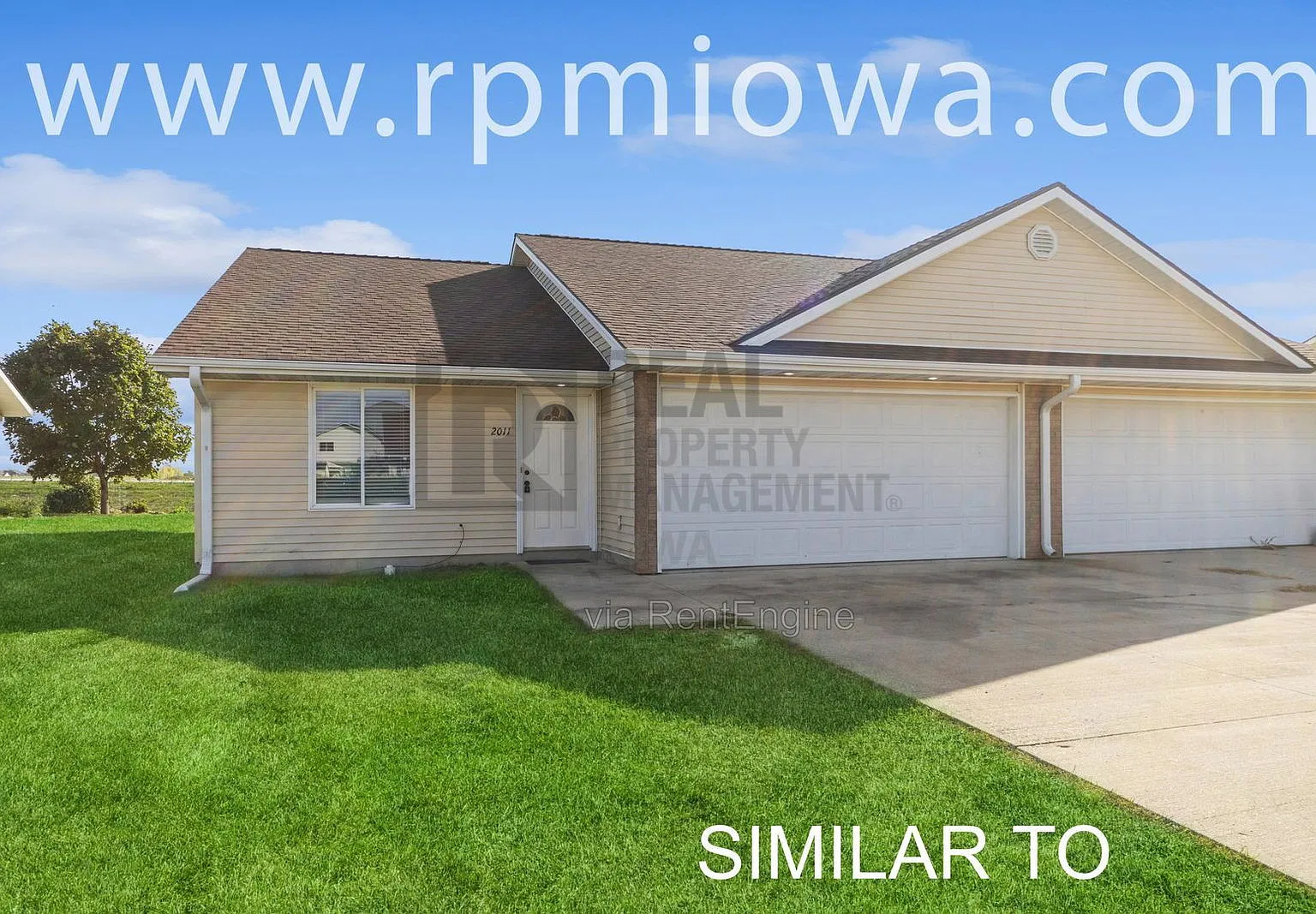 3 bed, 1.0 bath, 1176 sqft, $1,395 — Photo 1