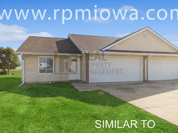 2009 Vista View Dr #2009, Granger, IA 50109
