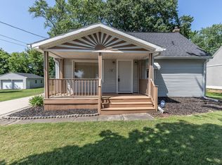 727 E Paulson St, Lansing, MI 48906