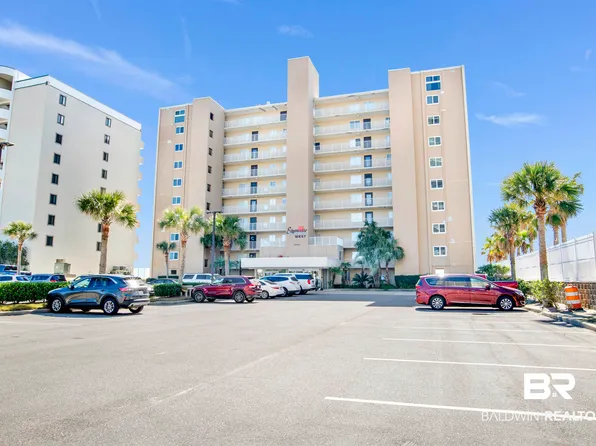 1007 W Beach Blvd APT 74, Gulf Shores, AL 36542