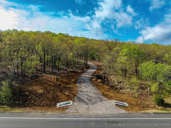 E Highway 64, Bixby, OK 74008