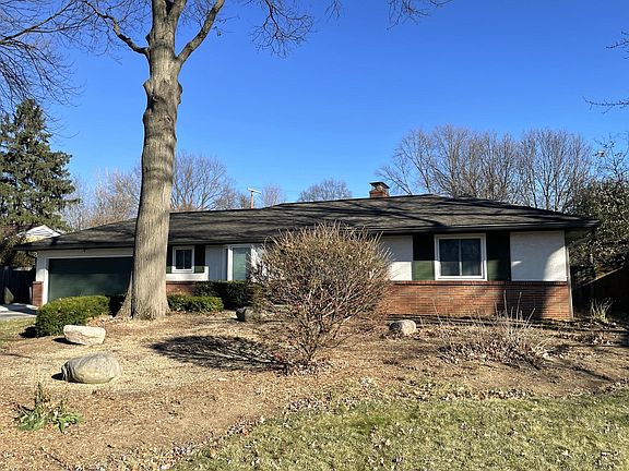 2nd image of 4230 Marland Dr
