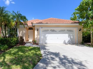 1073 Aspri Way, Riviera Beach, FL 33418