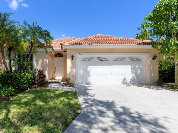 1073 Aspri Way, Riviera Beach, FL 33418