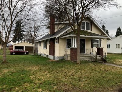 8944 E Frederick Ave, Spokane, WA, 99212