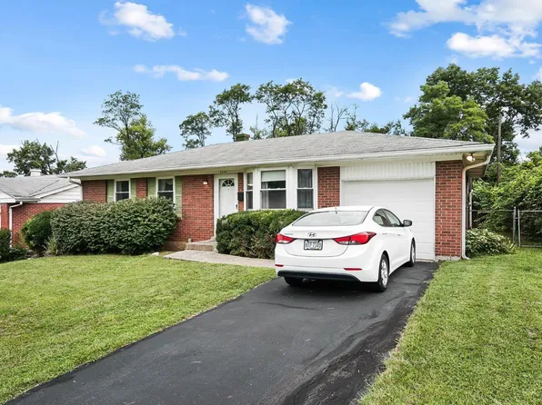 3626 Benhill Dr, Cincinnati, OH 45247