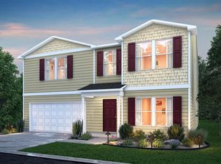 40 W Boulder Rd, Henderson, NC 27537