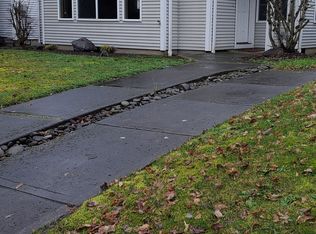 706 SE Rasmussen Blvd, Battle Ground, WA 98604