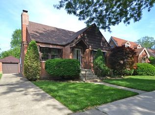 9711 S Millard Ave, Evergreen Park, IL