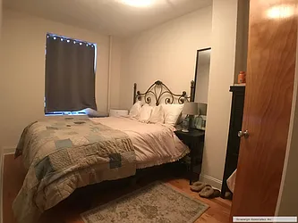 Rented by Sovereign Realty NYC