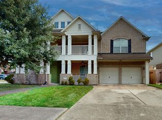 21050 Florette Ln, Spring, TX 77388