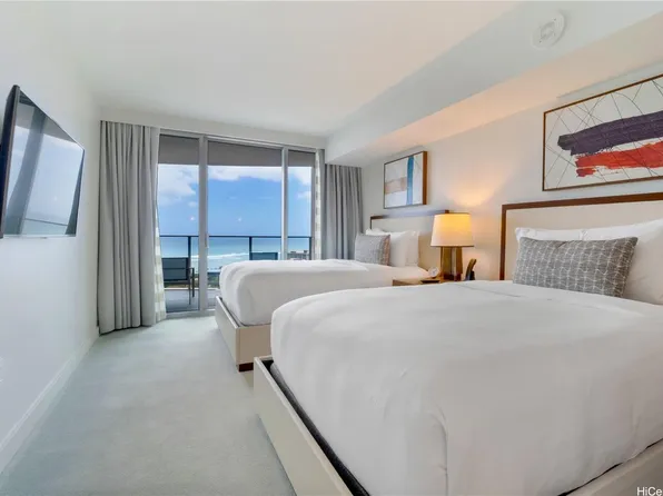 2139 Kuhio Ave #D3102, Honolulu, HI 96815