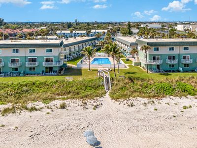2925 N Highway A1a #121, Indialantic, FL, 32903