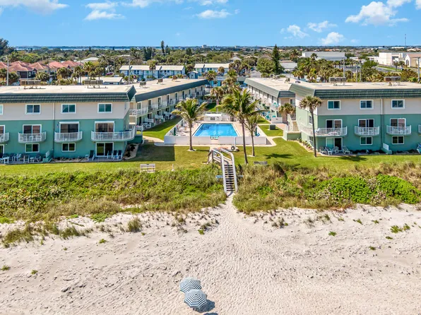 2925 N Highway A1a #121, Indialantic, FL 32903