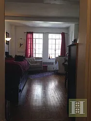 Rented by Halstead Real Estate