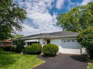 1008 Winthrop Ave, Joliet, IL 60435