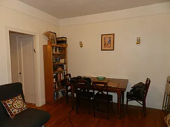 Rented by Living New York
