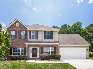 6601 White Mist Ln, Charlotte, NC 28269