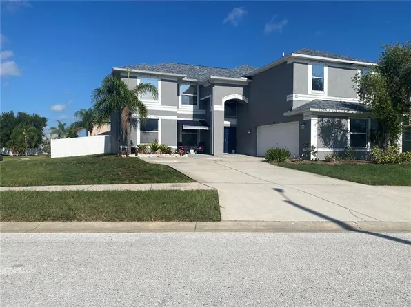 13007 Oakmont Wood Ct, Riverview, FL 33579