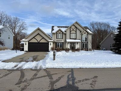 5809 Marwood DRIVE, Racine, WI, 53402