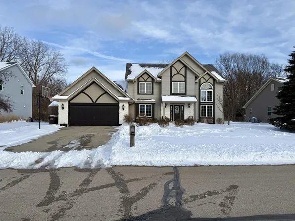 5809 Marwood DRIVE, Racine, WI 53402