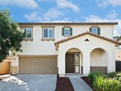 2025 Daybreak St, Roseville, CA, 95747