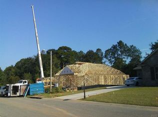 1157 Wensel Dr, Cantonment, FL 32533