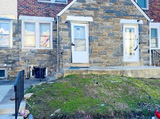 522 Timberlake Rd, Upper Darby, PA 19082