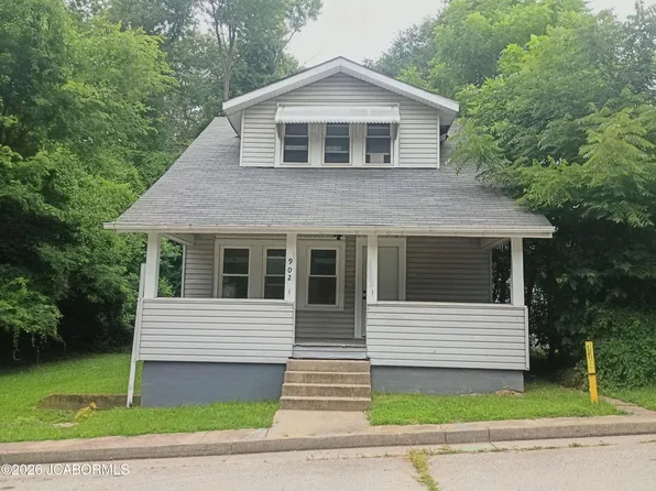 902 Dockery St, Jefferson City, MO 65101