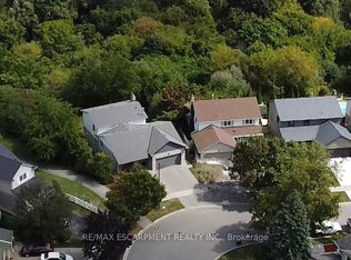 362 Prince Of Wales Dr, Whitby, ON L1N6M9