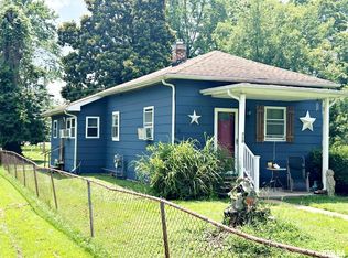 710 E 16th St, Metropolis, IL 62960