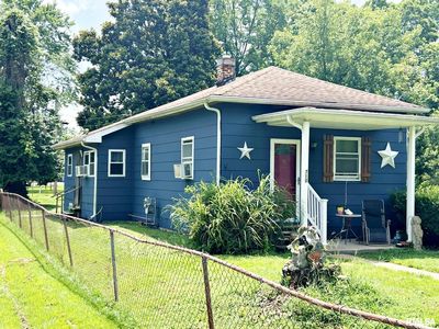 710 E 16th St, Metropolis, IL, 62960