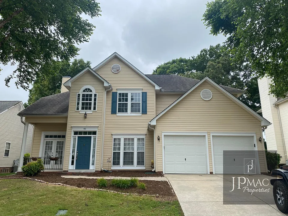 46 N Orchard Farms Ave