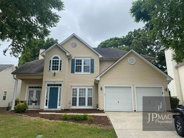 46 N Orchard Farms Ave, Simpsonville, SC 29681