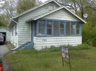 700 E Golf Ave, Jackson, MI