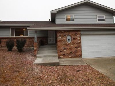 2735 Sierra Dr, Colorado Springs, CO, 80917