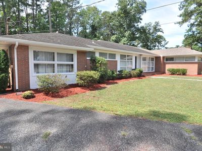 18 Greenway Ave, Pocomoke City, MD, 21851