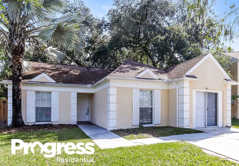 1st image of 1666 Palm Leaf Dr