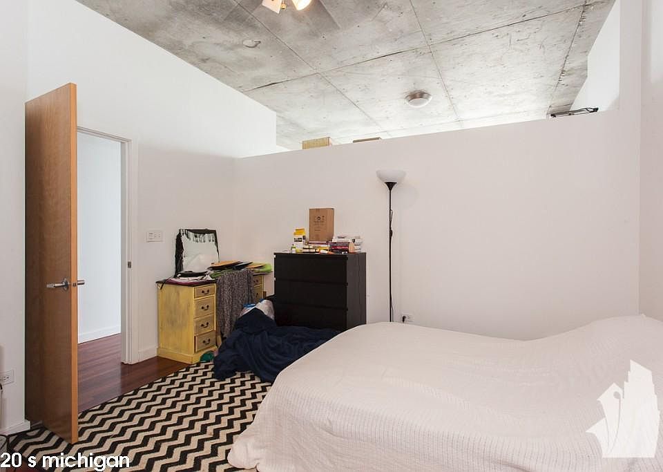 1st image of 1720 S Michigan Ave #1123