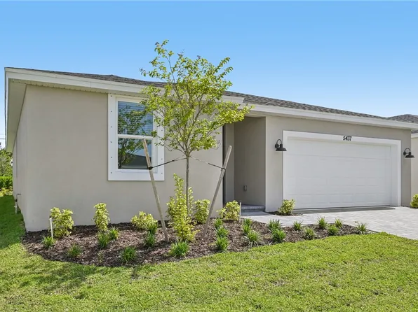 5437 Hampton Park Cir, Vero Beach, FL 32966