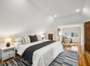 8 Mount Cushing Ter #2, Dorchester, MA 02125